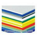 CHINA PVC FOAM BOARD/Construction Foam Board